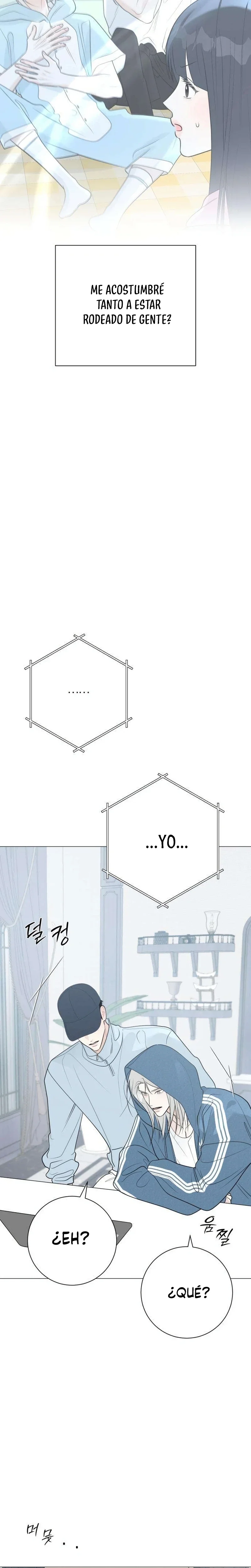 Hashtag Primer Amor capítulo 39, página 51