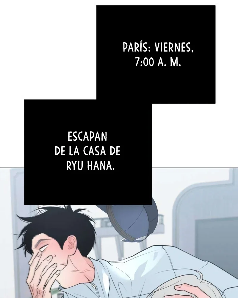 Hashtag Primer Amor capítulo 40, página 2