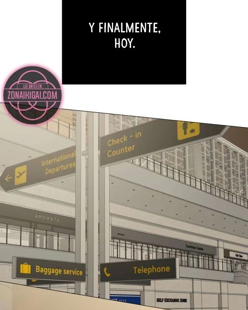 Hashtag Primer Amor capítulo 40, página 4
