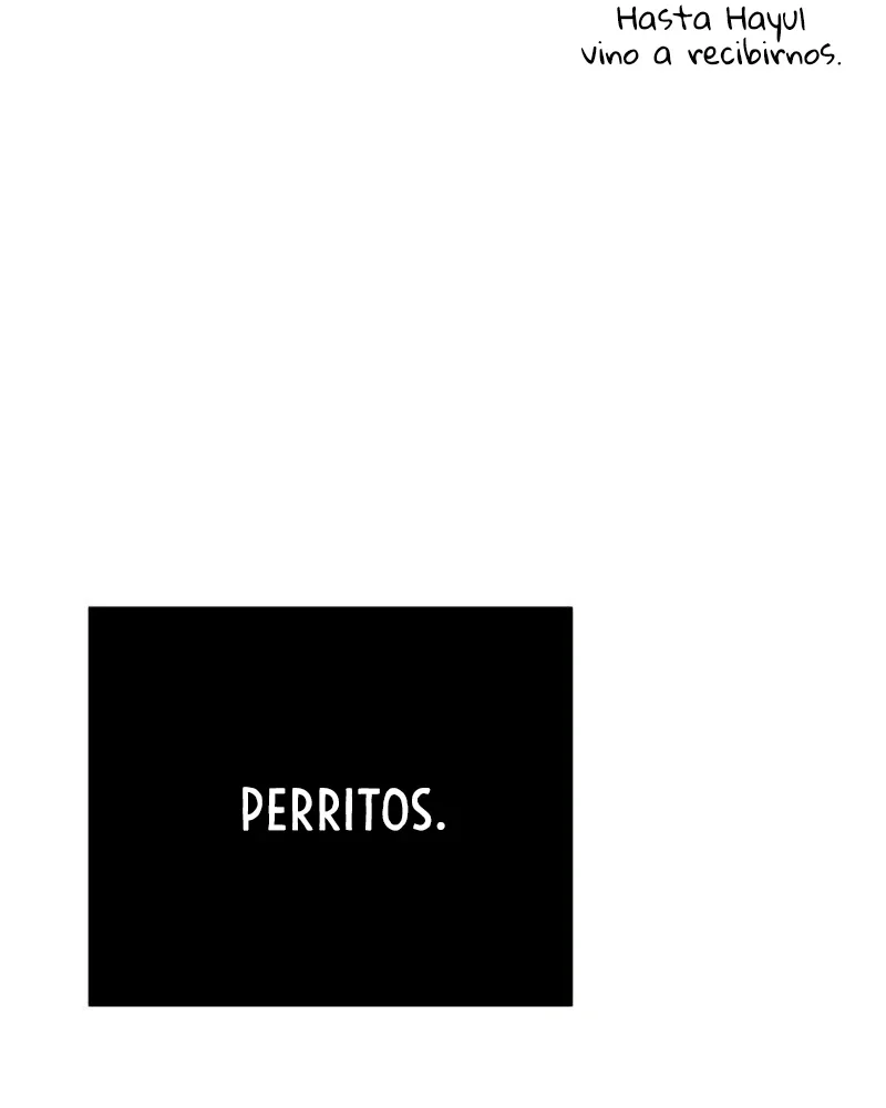 Hashtag Primer Amor capítulo 40, página 8