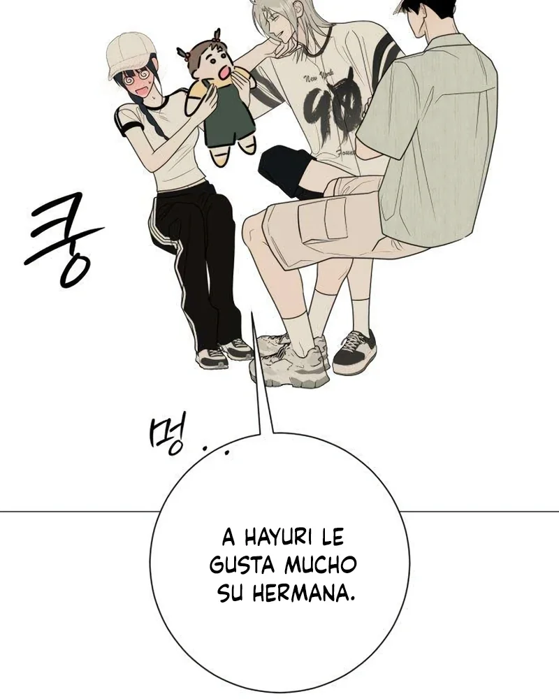 Hashtag Primer Amor capítulo 40, página 24