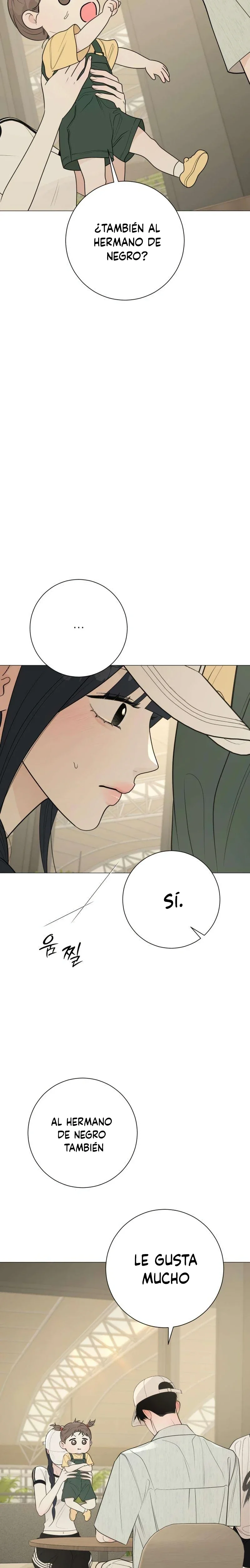 Hashtag Primer Amor capítulo 40, página 29