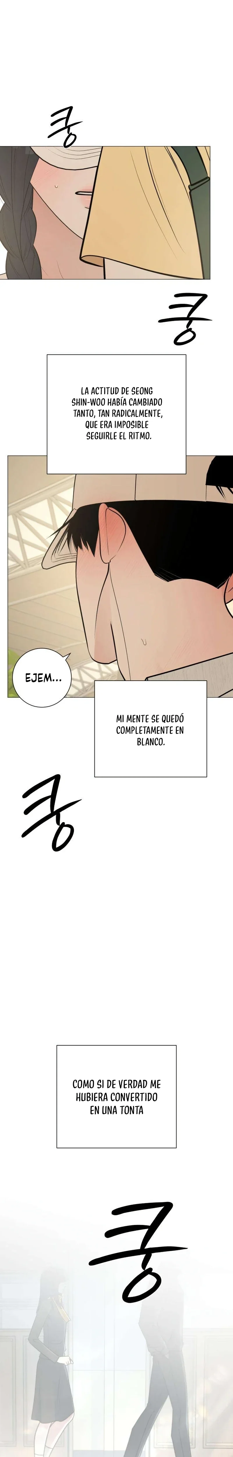 Hashtag Primer Amor capítulo 40, página 31