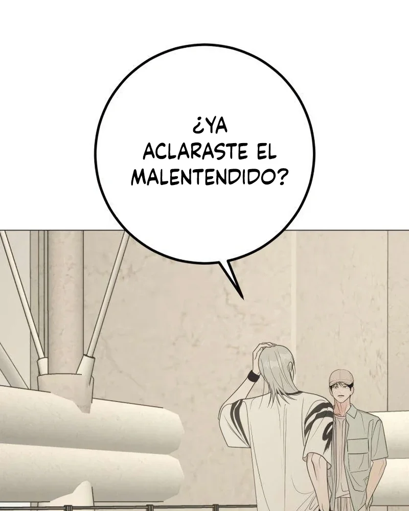 Hashtag Primer Amor capítulo 40, página 34
