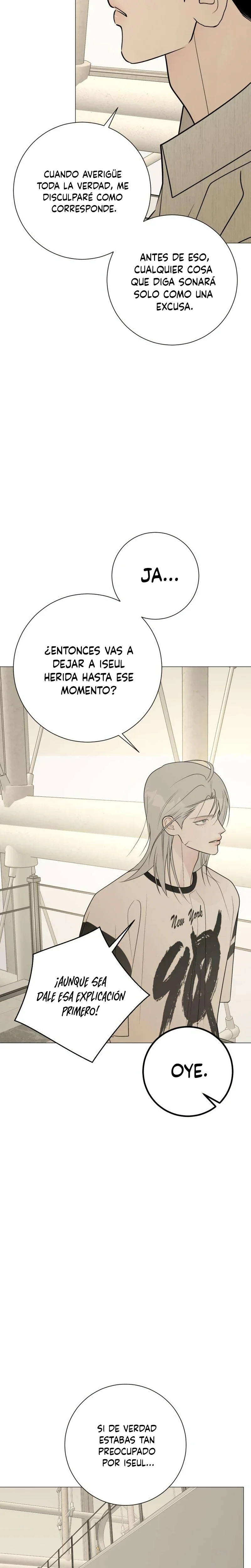 Hashtag Primer Amor capítulo 40, página 39
