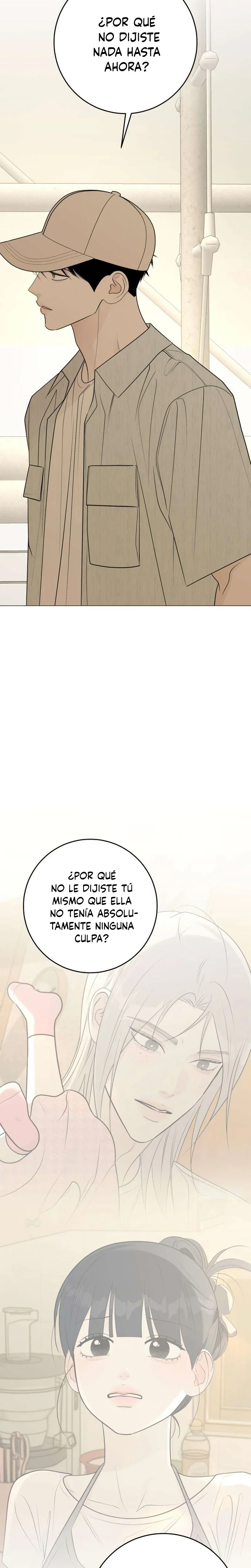 Hashtag Primer Amor capítulo 40, página 41