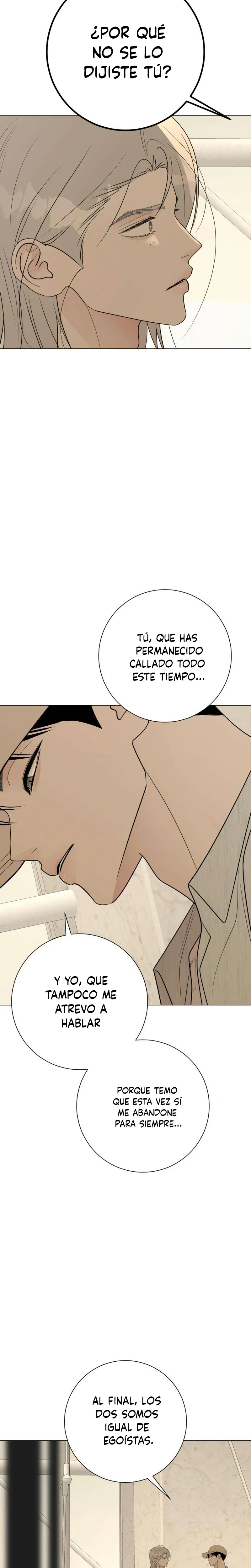Hashtag Primer Amor capítulo 40, página 43