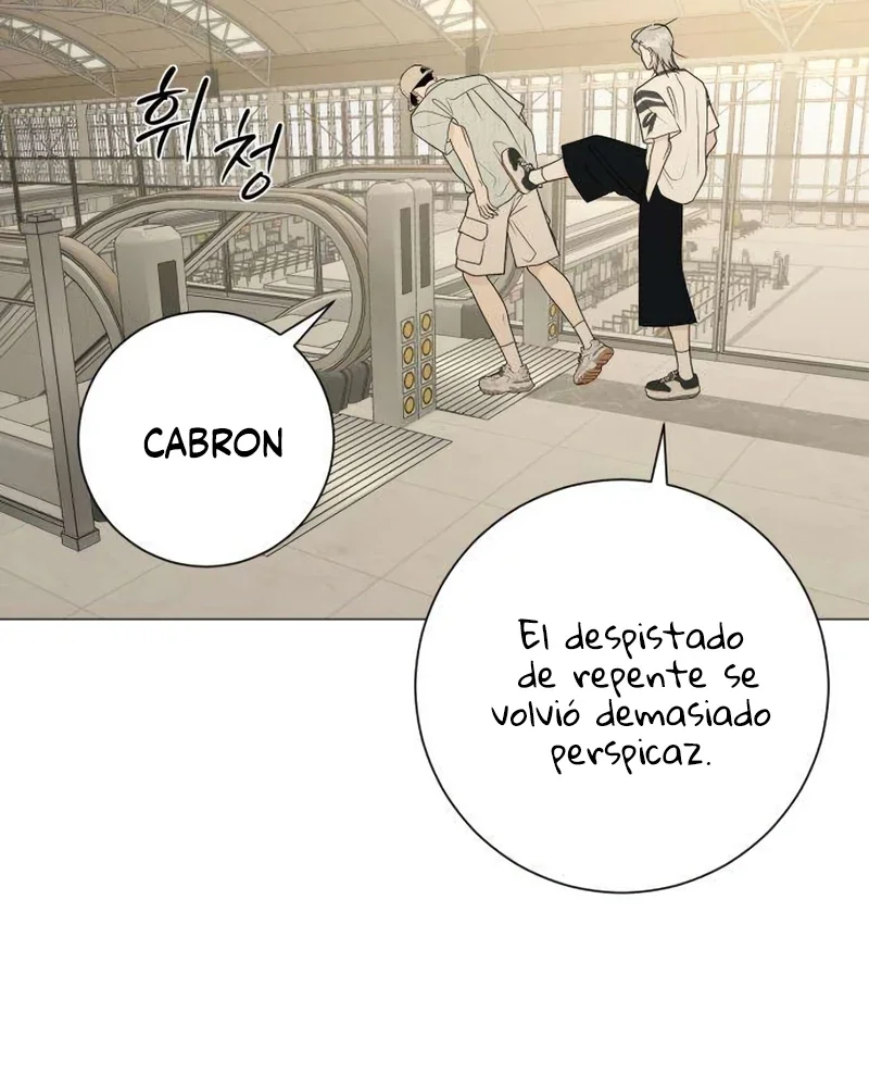 Hashtag Primer Amor capítulo 40, página 54