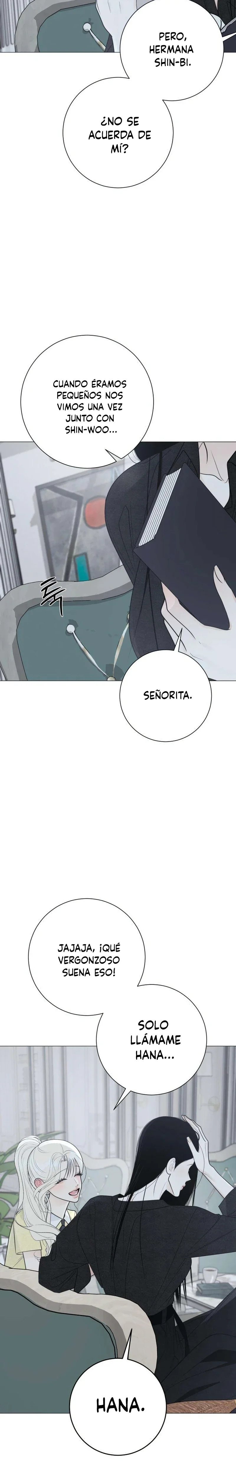 Hashtag Primer Amor capítulo 41, página 9