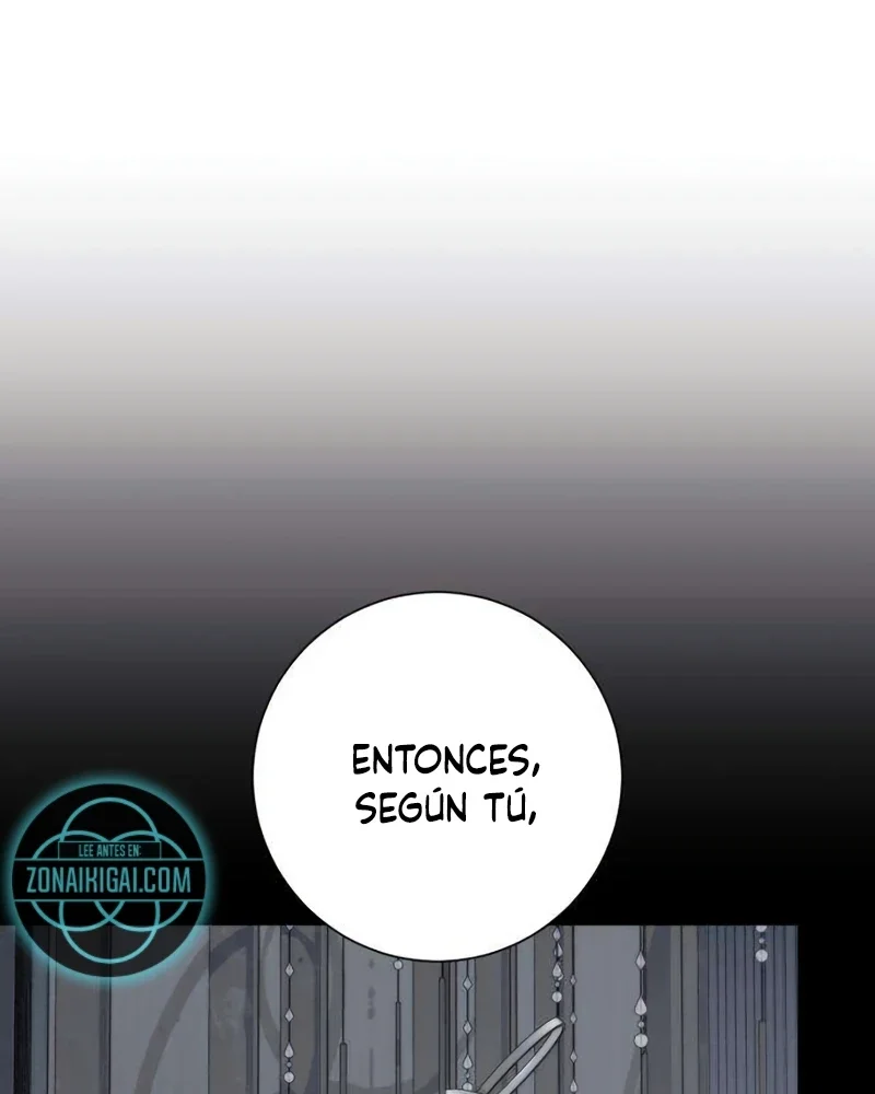 Hashtag Primer Amor capítulo 41, página 18
