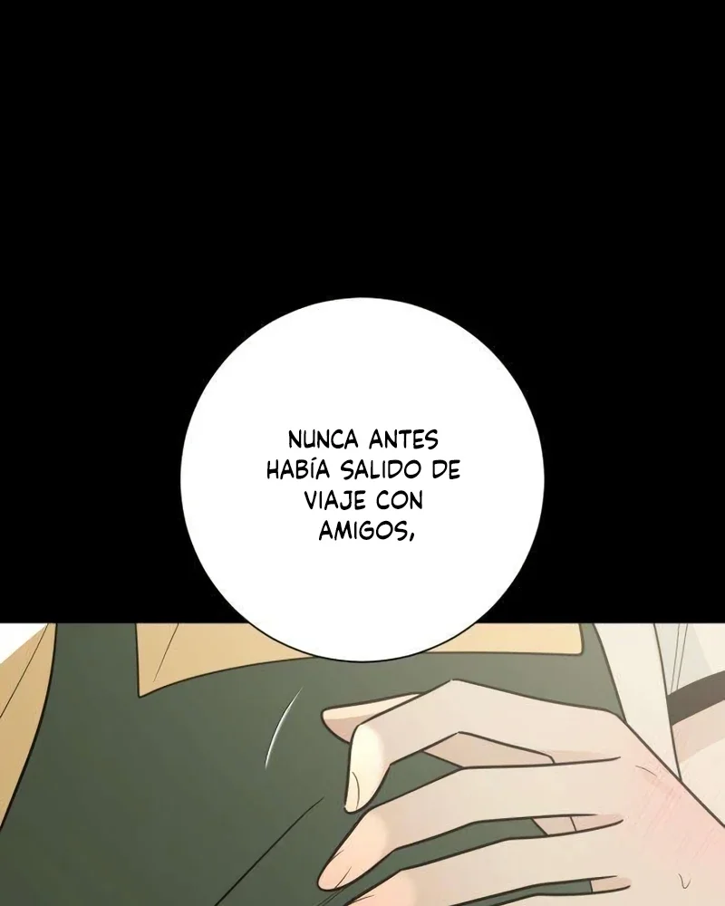 Hashtag Primer Amor capítulo 41, página 34