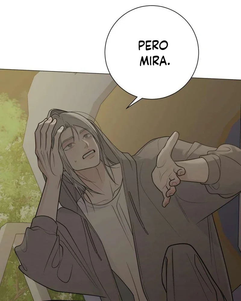 Hashtag Primer Amor capítulo 41, página 38