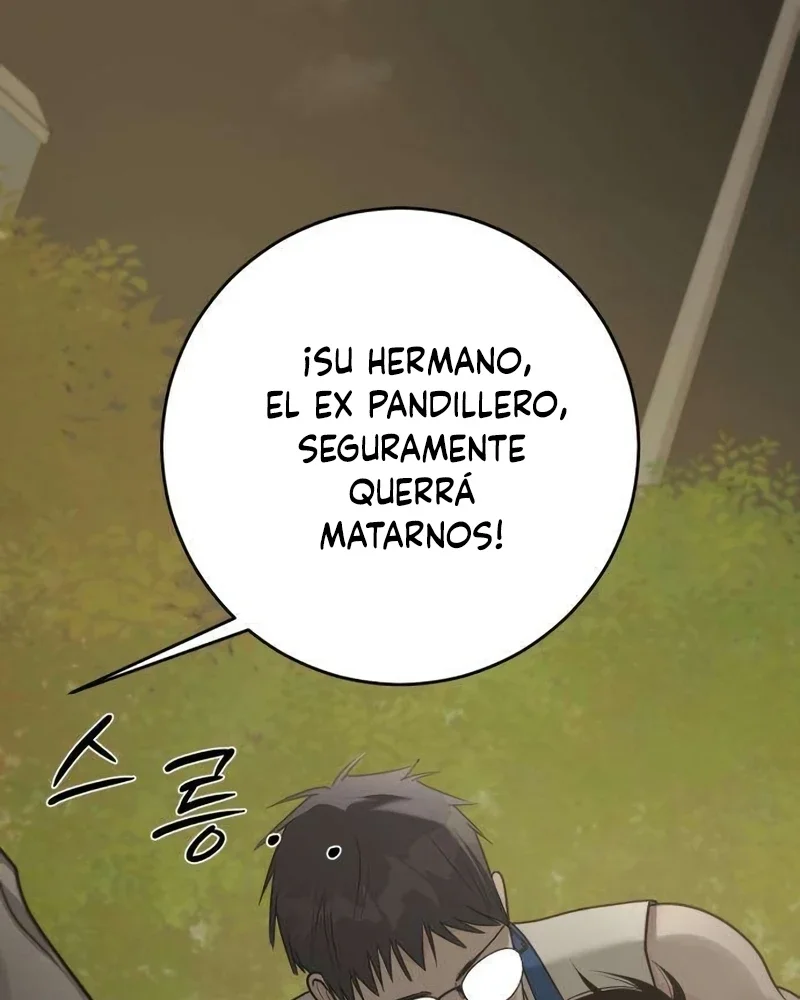 Hashtag Primer Amor capítulo 41, página 40