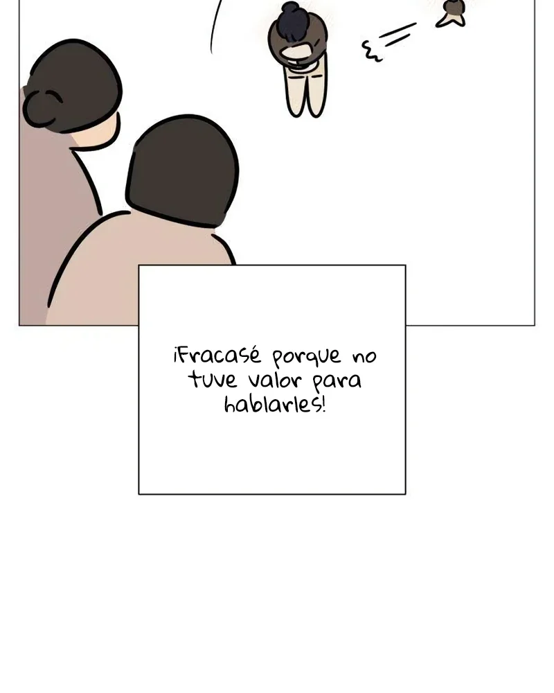 Hashtag Primer Amor capítulo 42, página 8