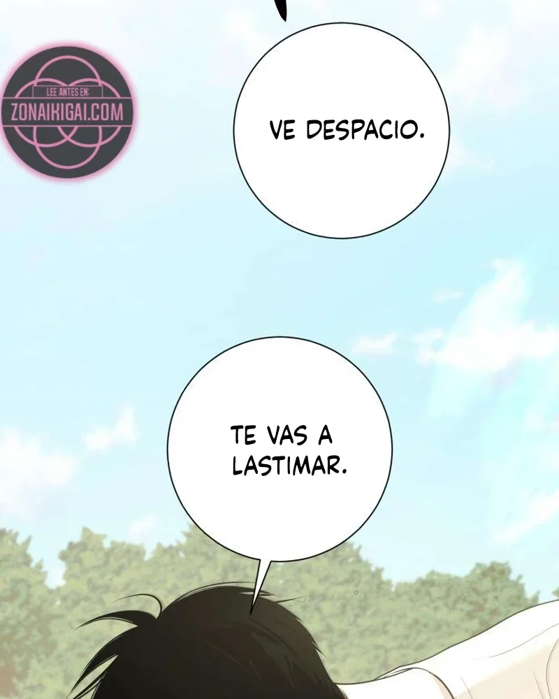 Hashtag Primer Amor capítulo 42, página 30