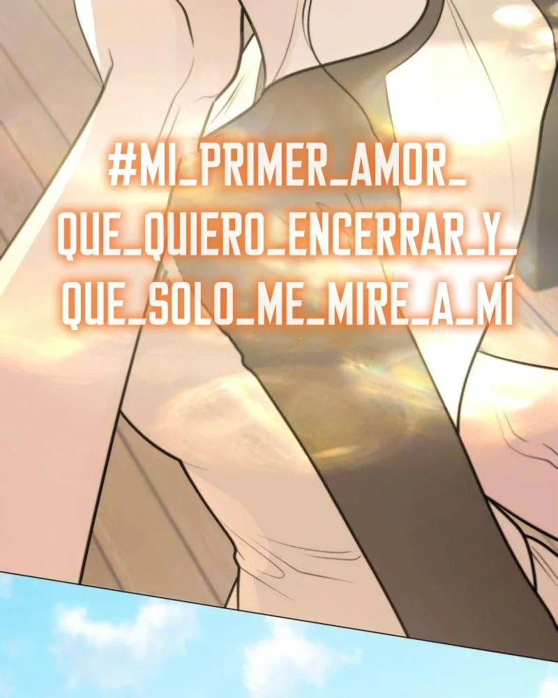 Hashtag Primer Amor capítulo 42, página 36