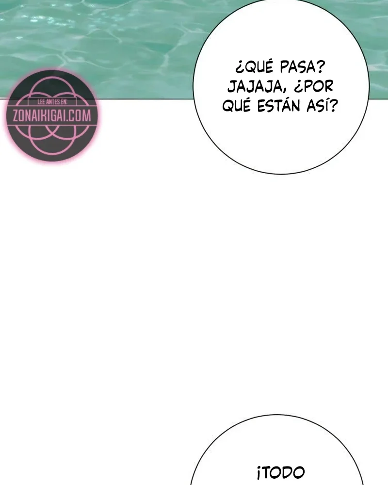 Hashtag Primer Amor capítulo 42, página 40