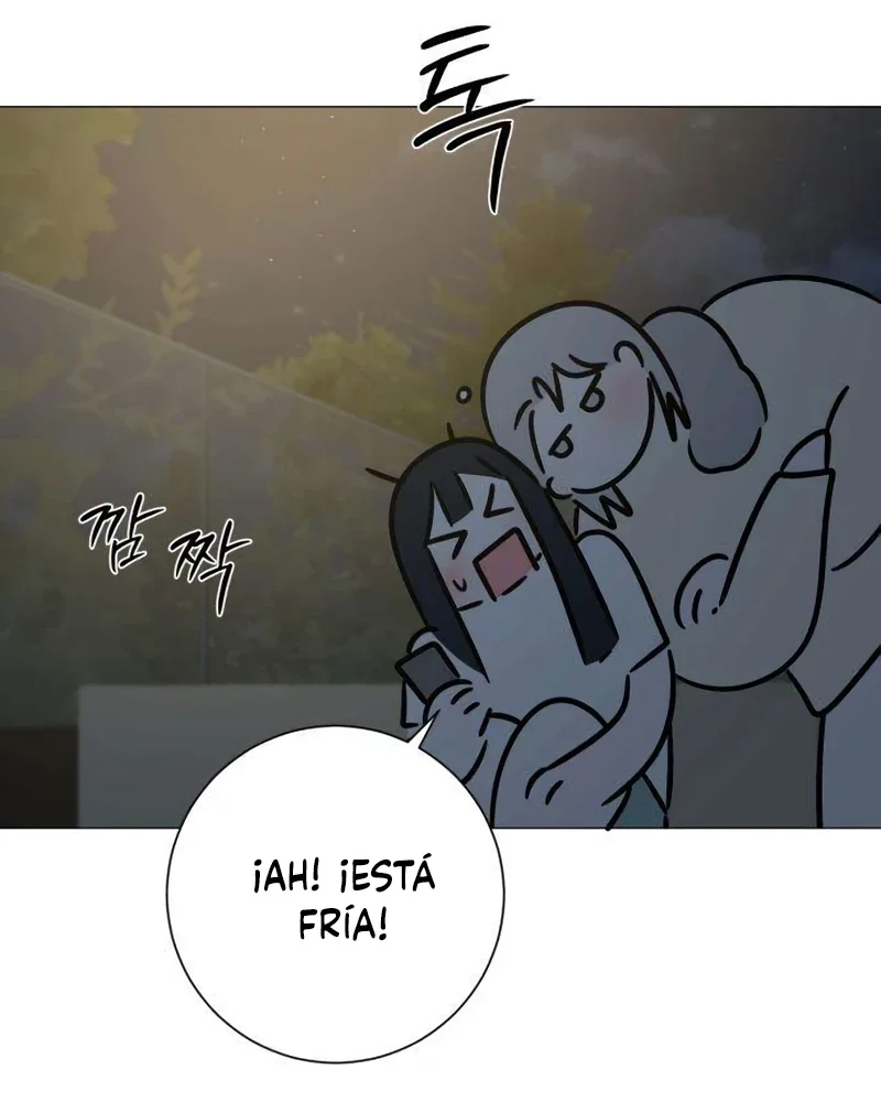 Hashtag Primer Amor capítulo 42, página 44