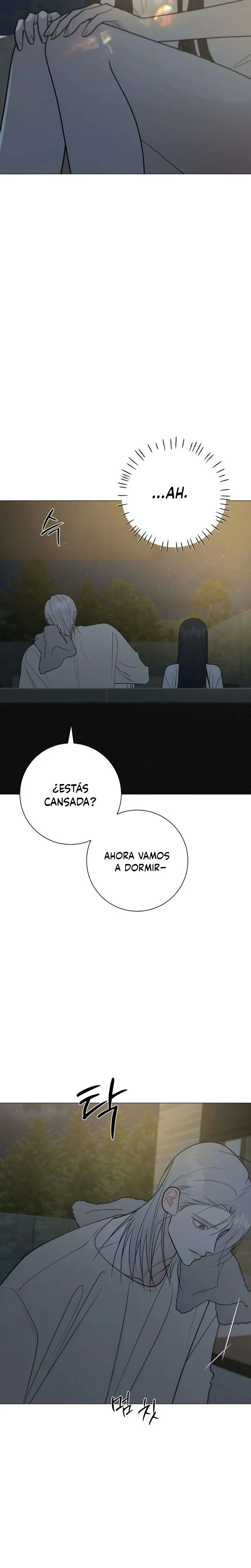 Hashtag Primer Amor capítulo 42, página 49