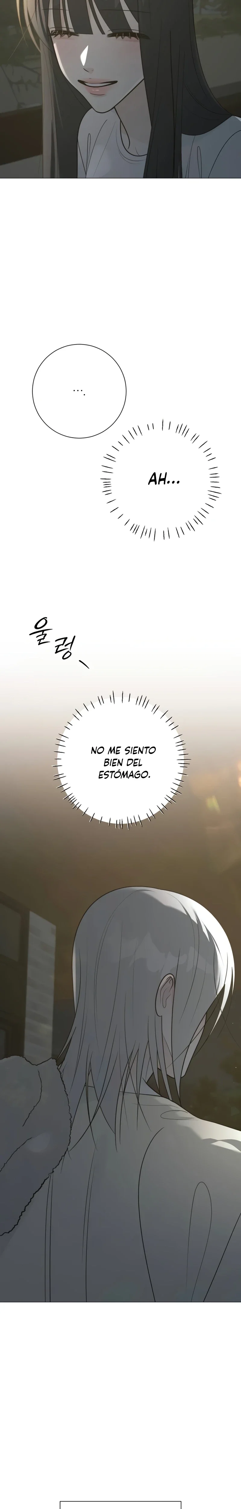 Hashtag Primer Amor capítulo 43, página 5