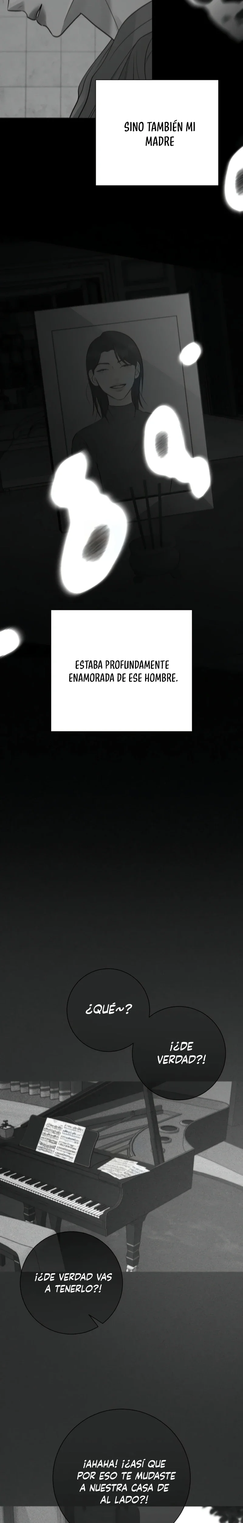 Hashtag Primer Amor capítulo 43, página 31