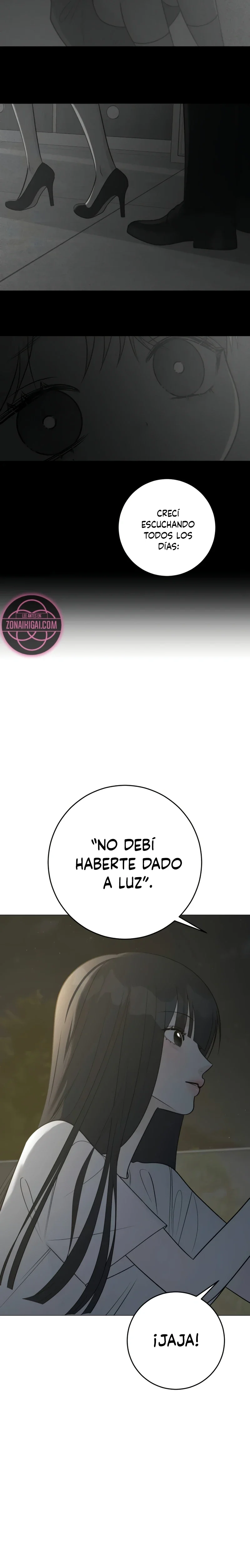 Hashtag Primer Amor capítulo 43, página 37