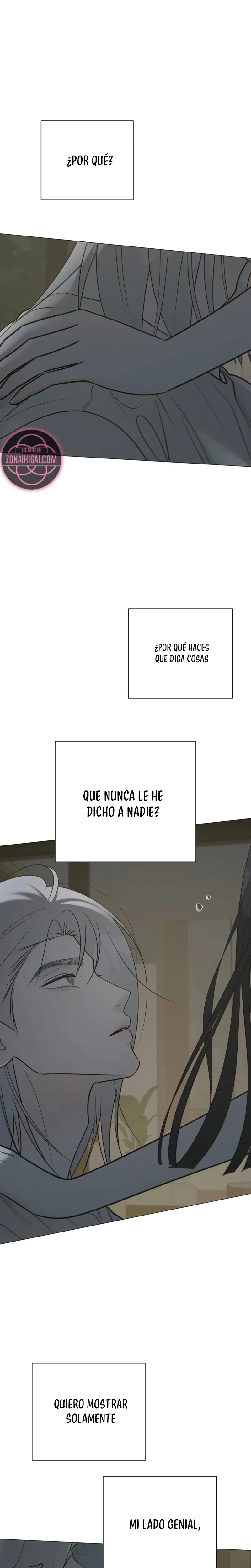Hashtag Primer Amor capítulo 43, página 45