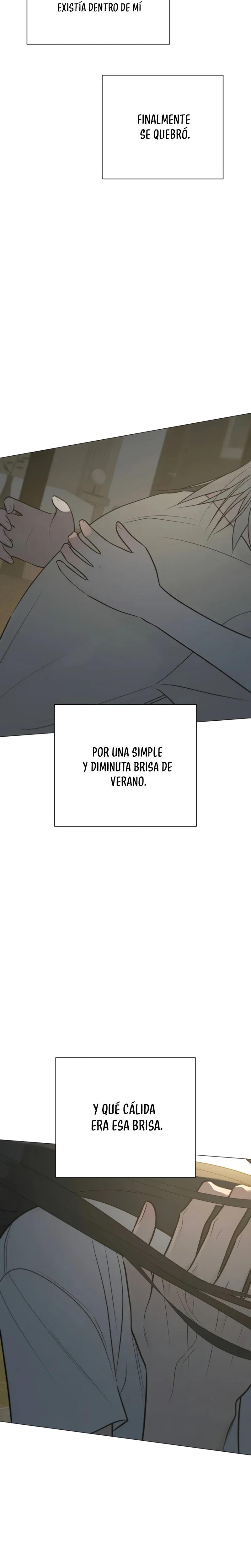 Hashtag Primer Amor capítulo 43, página 53