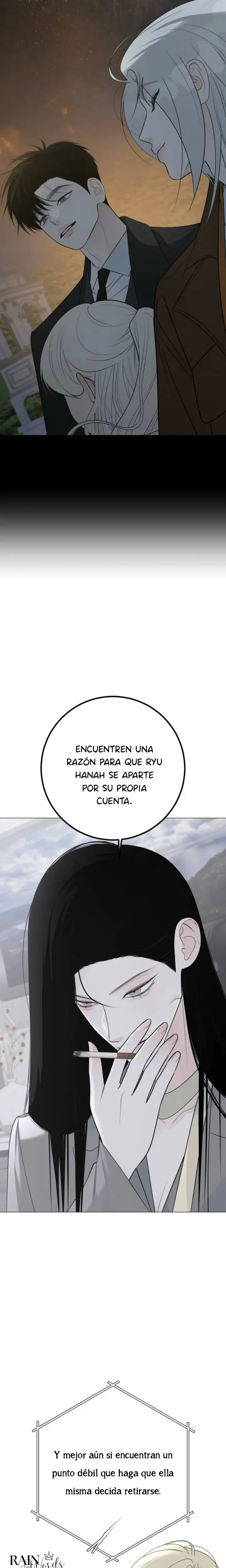 Hashtag Primer Amor capítulo 45, página 28