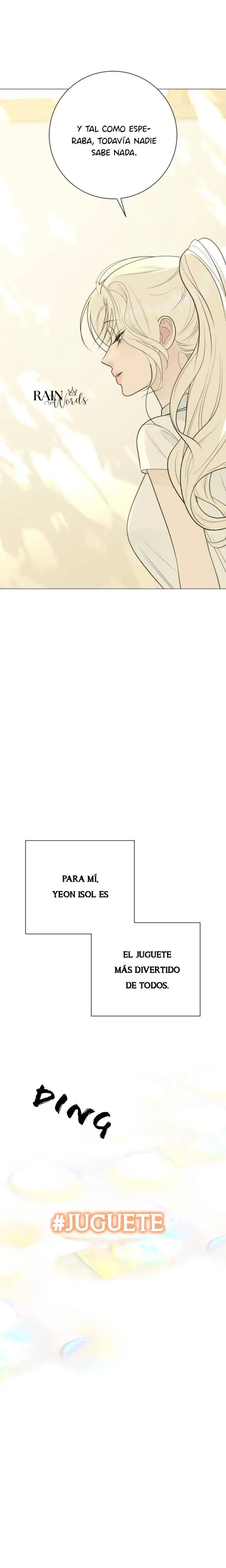 Hashtag Primer Amor capítulo 45, página 31