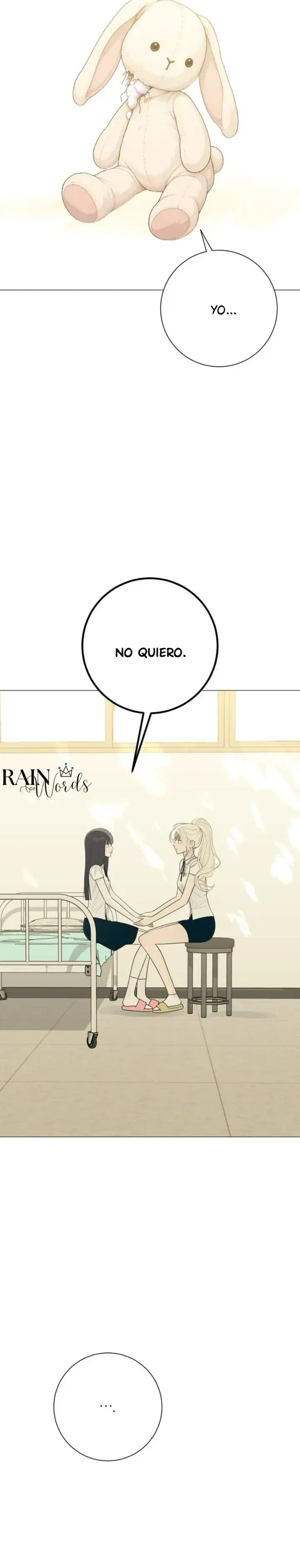 Hashtag Primer Amor capítulo 46, página 3