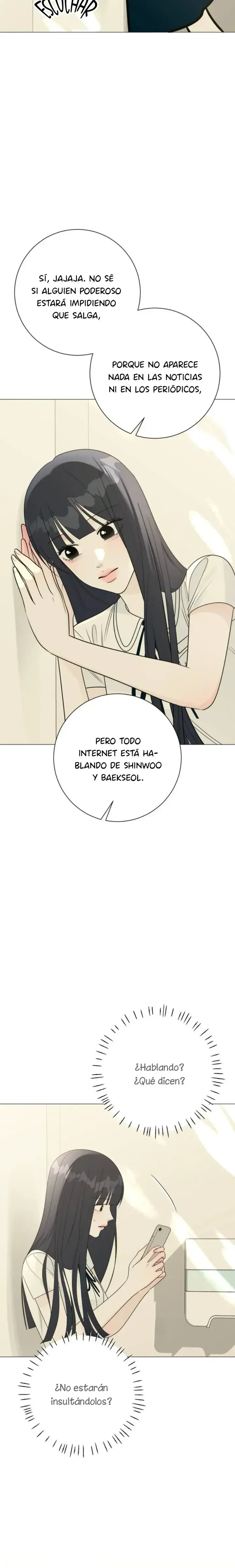 Hashtag Primer Amor capítulo 46, página 9