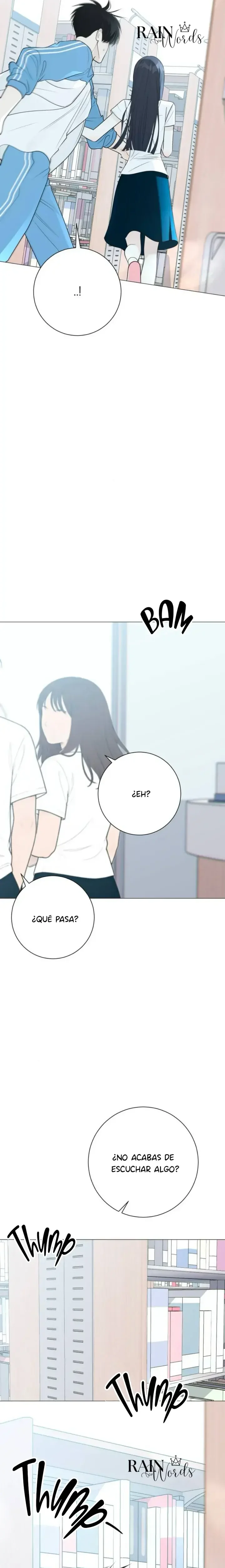 Hashtag Primer Amor capítulo 46, página 17