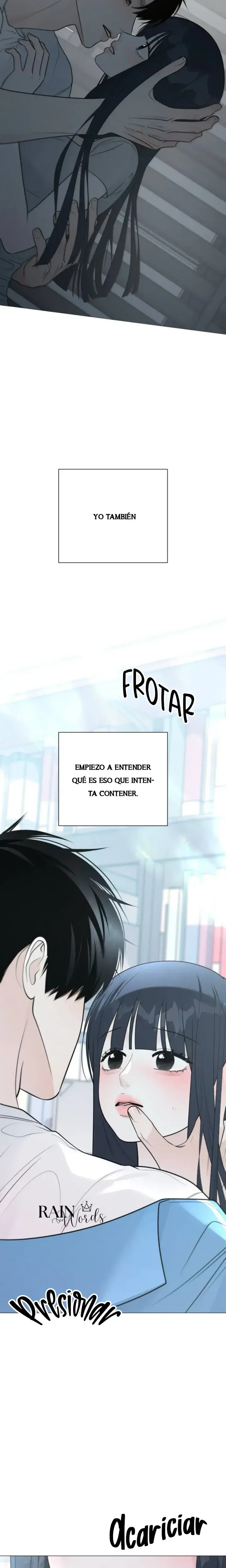 Hashtag Primer Amor capítulo 46, página 23