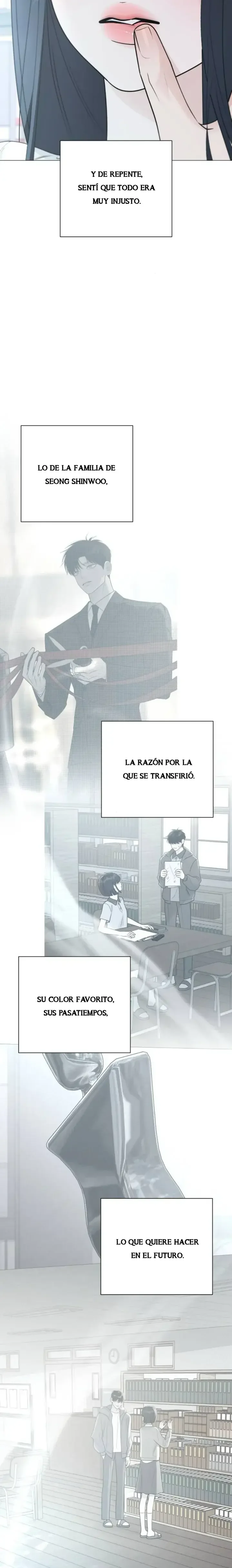 Hashtag Primer Amor capítulo 46, página 24
