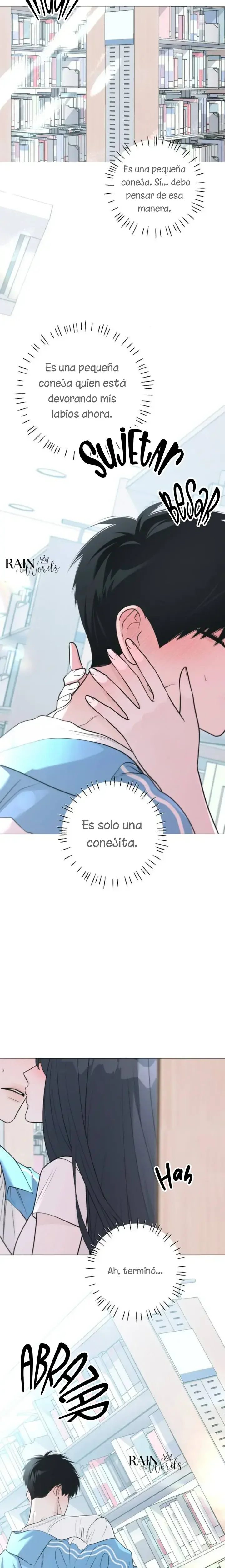 Hashtag Primer Amor capítulo 47, página 2