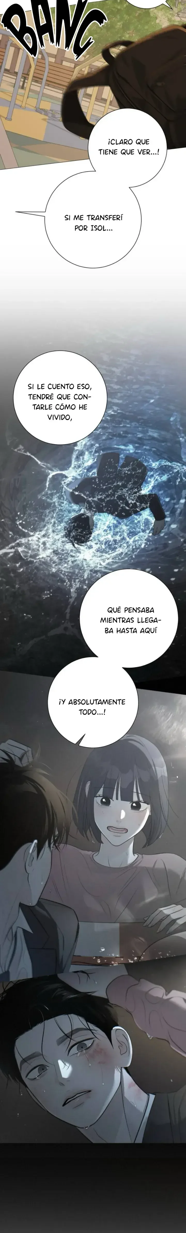 Hashtag Primer Amor capítulo 47, página 15