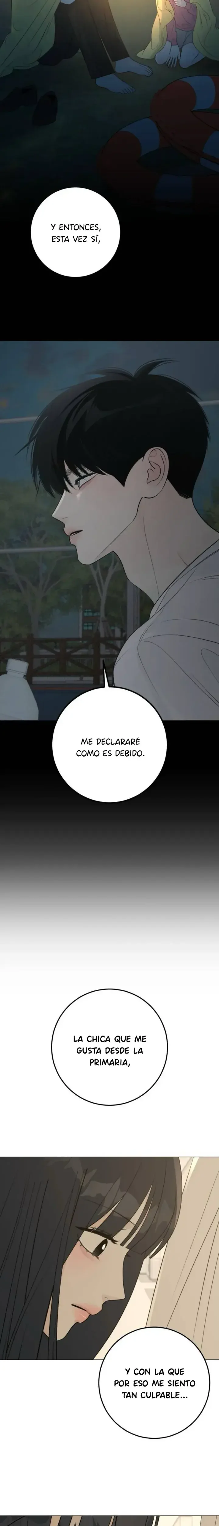 Hashtag Primer Amor capítulo 48, página 20