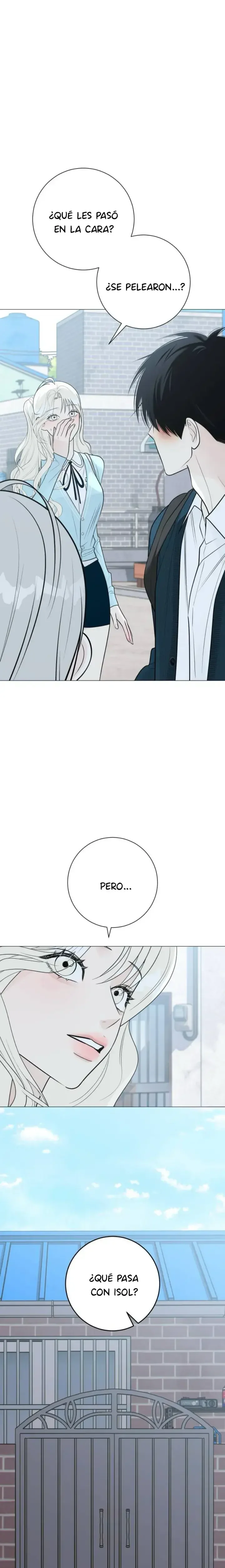 Hashtag Primer Amor capítulo 49, página 7