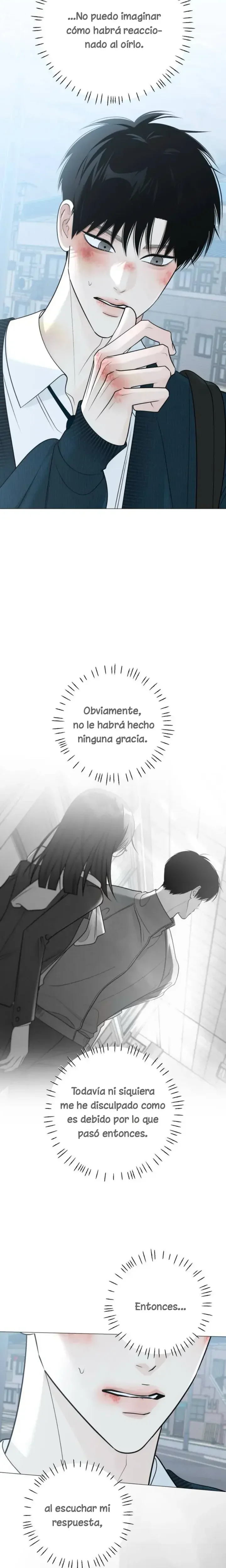 Hashtag Primer Amor capítulo 49, página 14