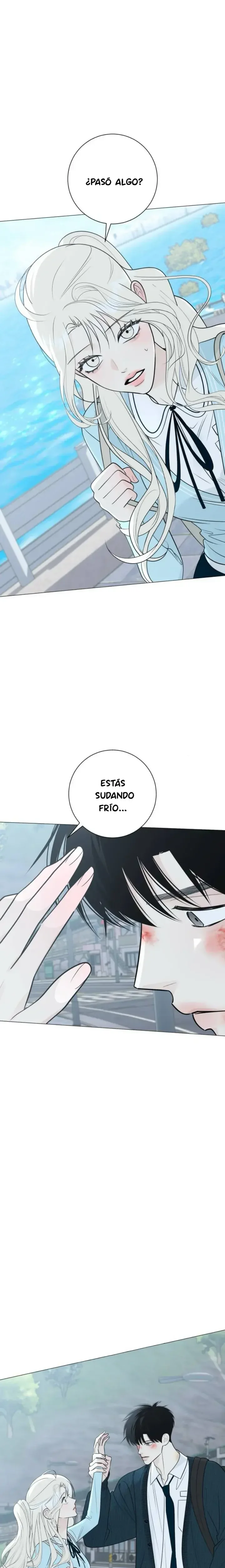 Hashtag Primer Amor capítulo 49, página 16