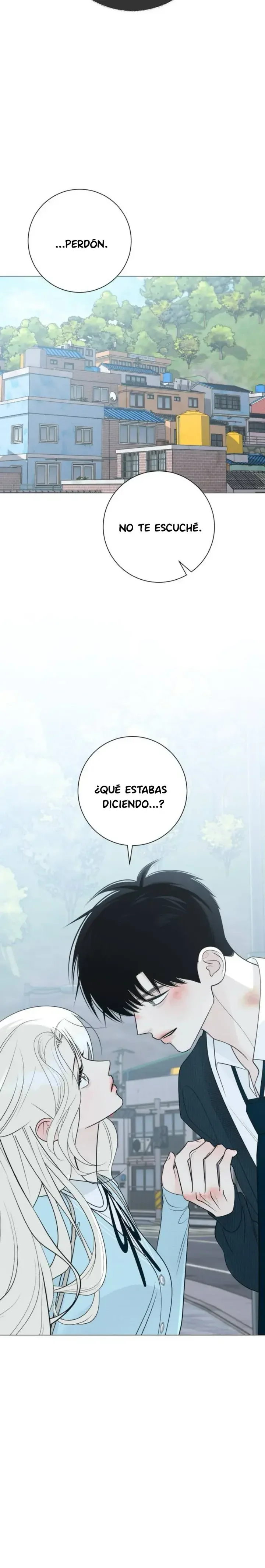 Hashtag Primer Amor capítulo 49, página 18