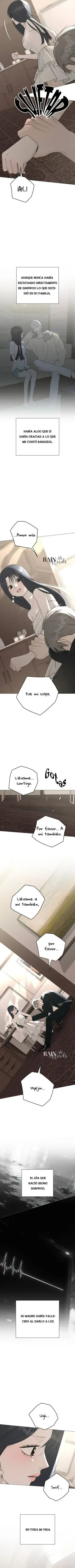 Hashtag Primer Amor capítulo 50, página 9