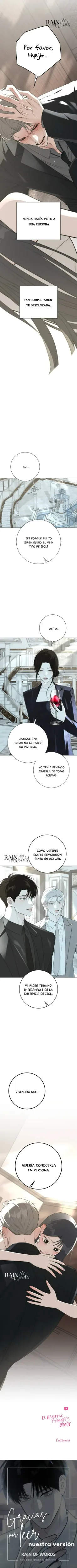 Hashtag Primer Amor capítulo 50, página 10