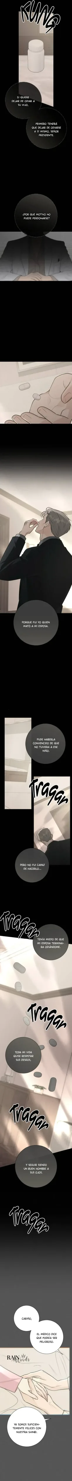 Hashtag Primer Amor capítulo 51, página 2