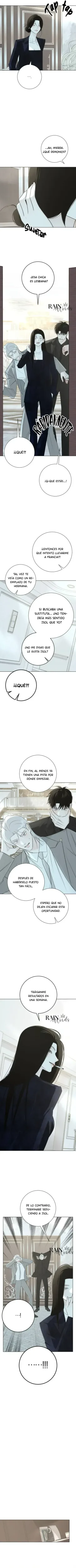 Hashtag Primer Amor capítulo 51, página 8