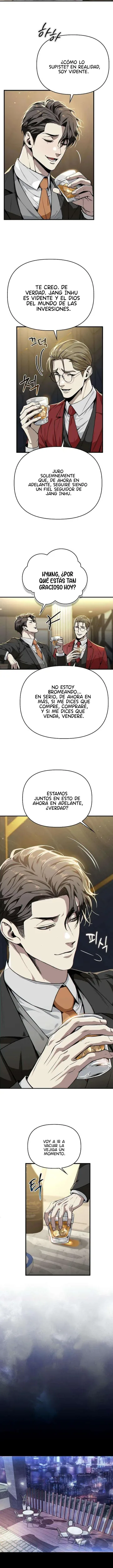 Hasta que la muerte nos separe capítulo 1, página 13