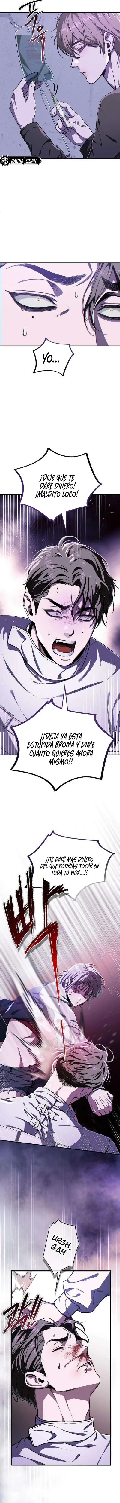 Hasta que la muerte nos separe capítulo 2, página 15