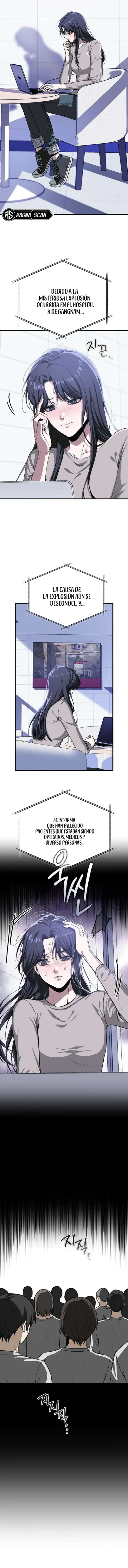 Hasta que la muerte nos separe capítulo 2, página 24