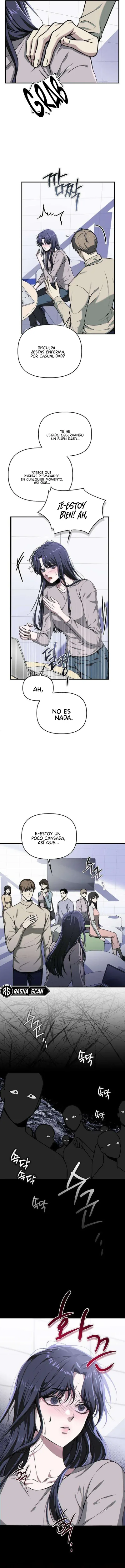 Hasta que la muerte nos separe capítulo 2, página 25